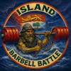 2026 Barbell Battle logo
